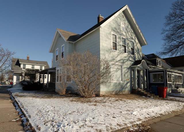 Property at 1078 7th Street West St, Winona, MN 55987