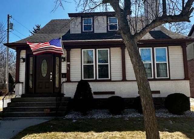 Property at 215 School St, Kohler, WI 53044, 2 beds, 1.5 baths