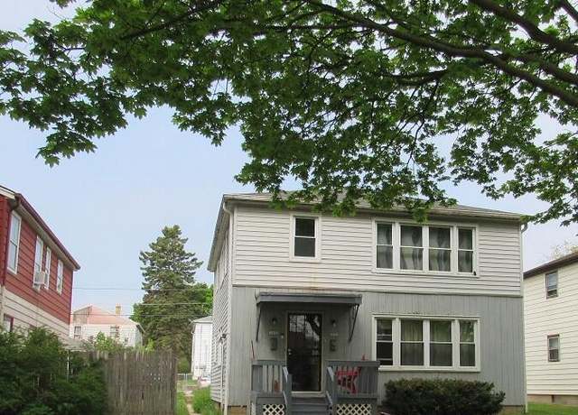 Property at 5951 N 36th St #5953, Milwaukee, WI 53209, 4 beds, 2 baths