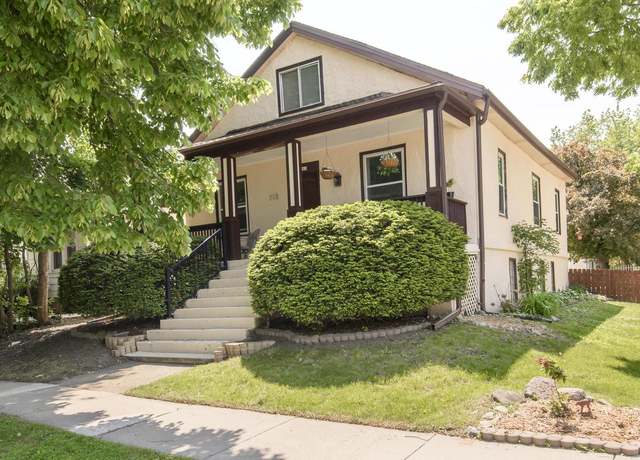 Property at 2203 S 69th St, West Allis, WI 53219, 4 beds, 2.5 baths