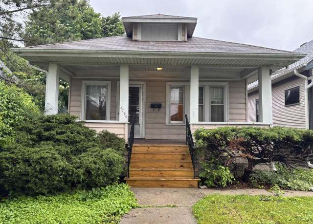 Property at 5720 W Rogers St, Milwaukee, WI 53219, 2 beds, 1 bath
