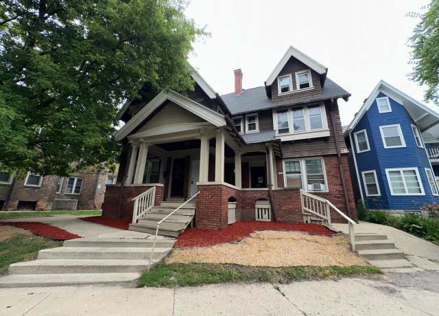 Property at 1862 N Cambridge Ave Unit 1864,1866, Milwaukee, WI 53202