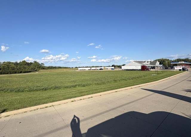 Property at Lt 1 South Rd, Genoa City, WI 53128
