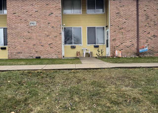 Property at 8901 N Swan Rd Unit F, Milwaukee, WI 53224, 3 beds, 1.5 baths
