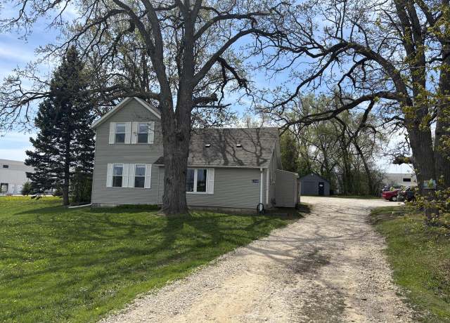 Property at 12509 38th St, Kenosha, WI 53144, 3 beds, 2 baths