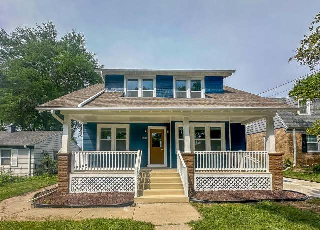 Property at 4387 S Austin St, Milwaukee, WI 53207, 4 beds, 1 bath