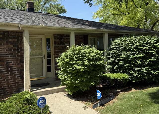 Property at 6469 N Range Line Rd Unit F, Glendale, WI 53209, 2 beds, 2 baths