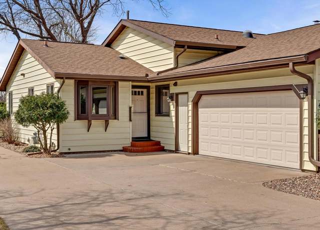 Property at 4418 Juniper St, La Crosse, WI 54601, 2 beds, 2 baths