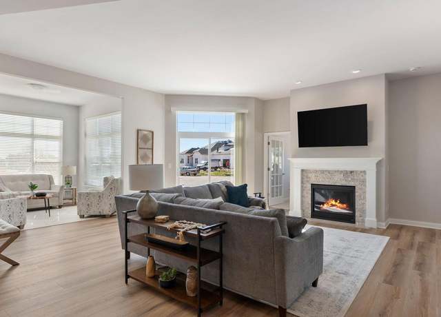 Property at 913 Mary Grace Ct #49, Grafton, WI 53024, 2 beds, 2 baths