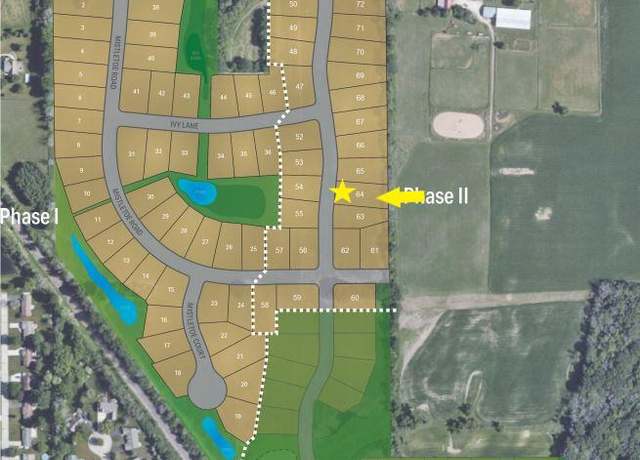 Property at Lt64 Red Holly Dr, Germantown, WI 53022
