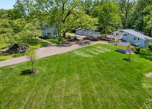 Property at W3597 Highway 50, Lake Geneva, WI 53147, 8 beds, 3 baths