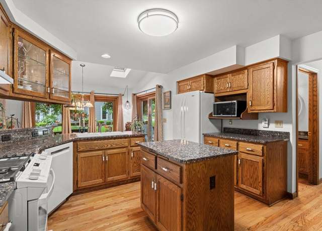 Property at 1834 Ryan Rd, Mount Pleasant, WI 53406, 5 beds, 2.5 baths
