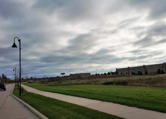 Property at Lt2 Crawford Blvd, Manitowoc, WI 54220