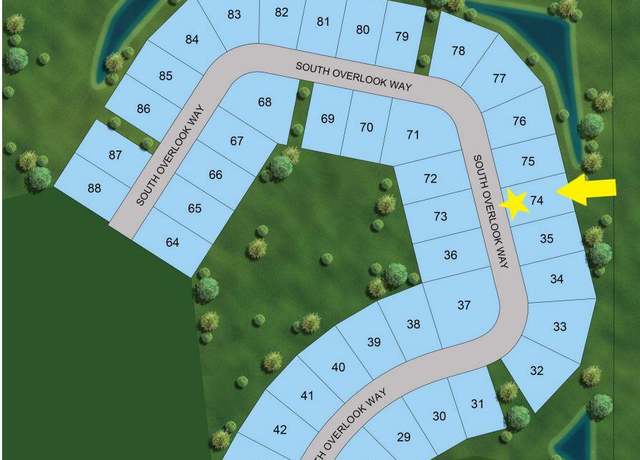 Property at Lt74 S Overlook Way, Franklin, WI 53132