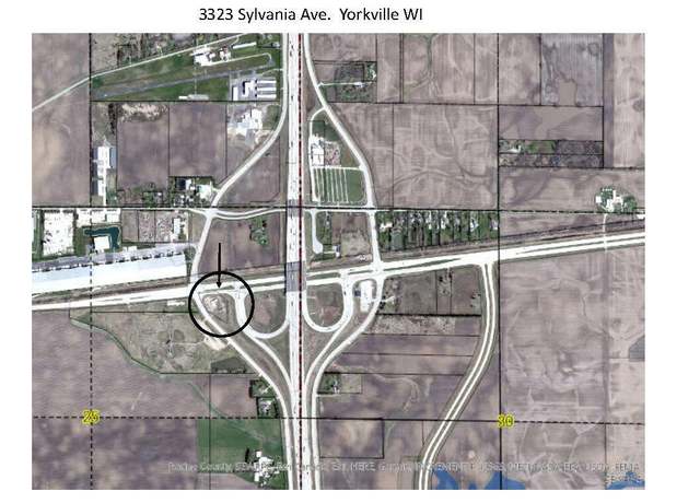 Property at 3323 S Sylvania Ave, Sturtevant, WI 53177