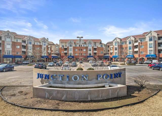 Property at 301 Harbour Town Dr #206, Madison, WI 53717, 1 bed, 1 bath