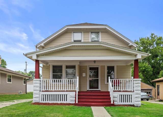 Property at 1245 S 96th St #1247, West Allis, WI 53214, 5 beds, 2 baths