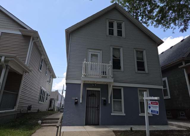 Property at 2225 S 17th St Unit 2225-A, Milwaukee, WI 53215, 4 beds, 2 baths