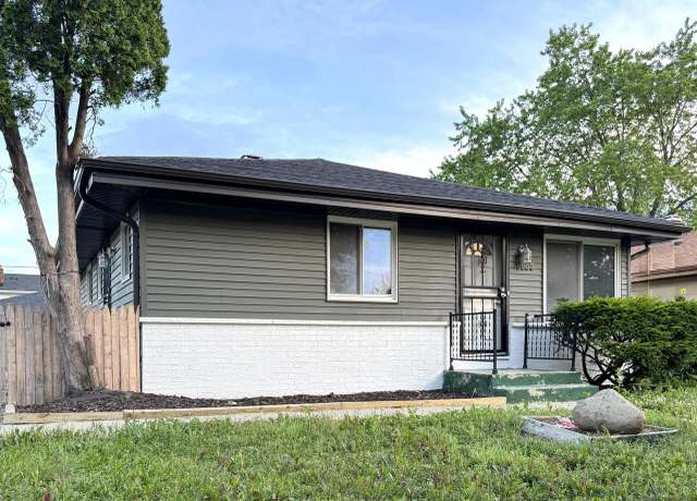 Property at 6655 W Brentwood Ave, Milwaukee, WI 53223, 4 beds, 1.5 baths