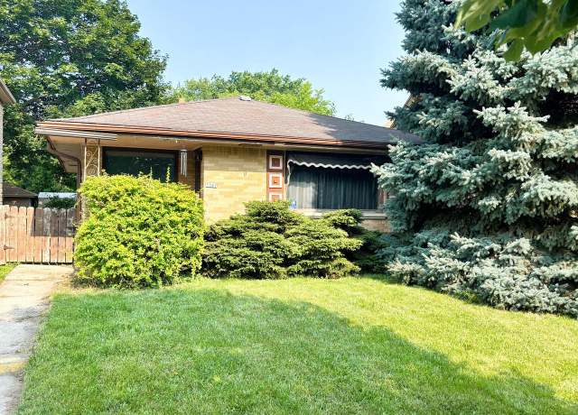 Property at 3387 S Howell Ave, Milwaukee, WI 53207, 3 beds, 2 baths