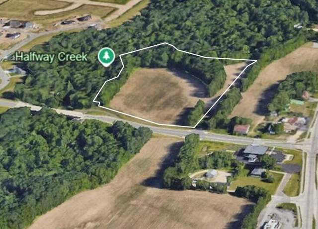 Property at Site 5 Gaarder Rd, Holmen, WI 54636