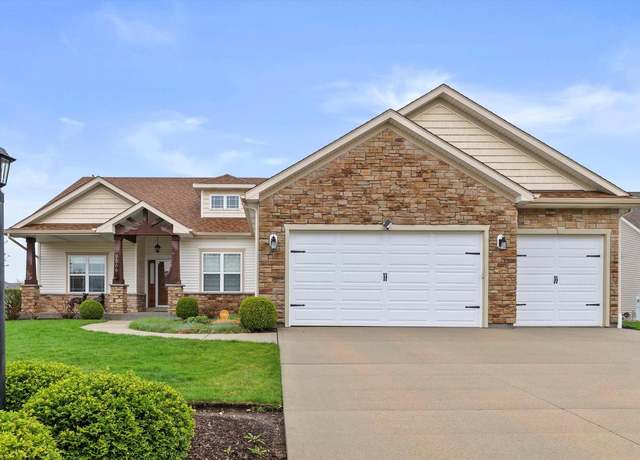 Property at 9866 49th Ave, Pleasant Prairie, WI 53158, 4 beds, 2 baths