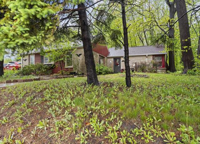 Property at W156N8813 Pilgrim Rd, Menomonee Falls, WI 53051, 4 beds, 2 baths