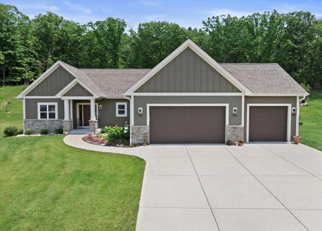 Property at W237N6842 Ancient Oaks Ct, Sussex, WI 53089, 3 beds, 2 baths