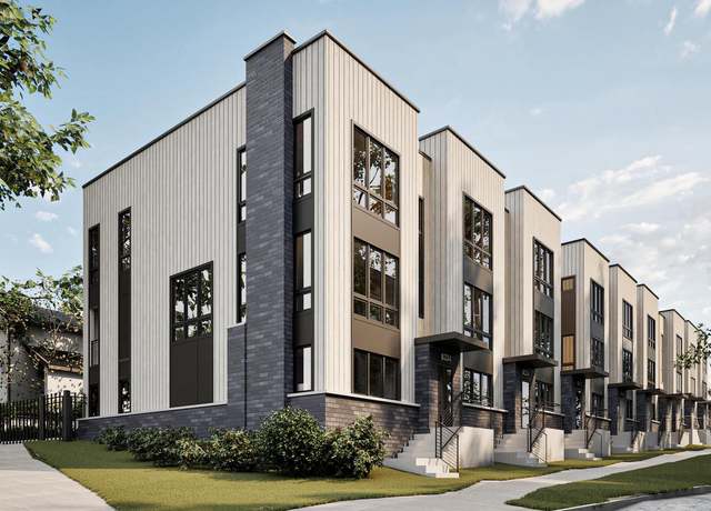 Property at 1540 N Jefferson St #1, Milwaukee, WI 53202, 3 beds, 3.5 baths