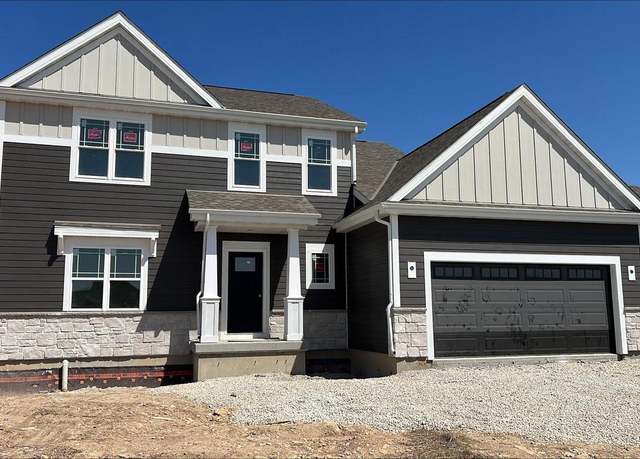 Property at W149N11878 Red Holly Dr, Germantown, WI 53022, 4 beds, 2.5 baths