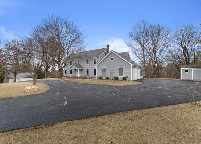 Property at 1844 Longfield Ln, Richfield, WI 53076, 4 beds, 3 baths