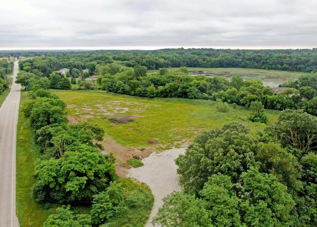 Property at Lot0 County Road Zz, North Prairie, WI 53153