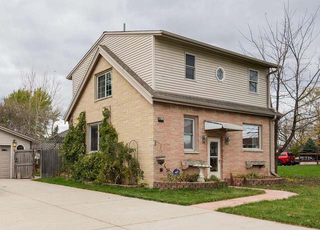Photo of 4317 S 51st St, Greenfield, WI 53220