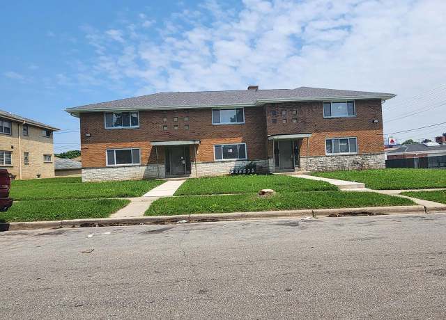 Property at 4024 N 61st St, Milwaukee, WI 53216