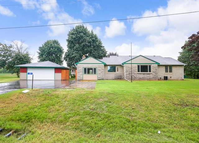 Property at 11319 Highway 151, Manitowoc, WI 54220, 3 beds, 2 baths