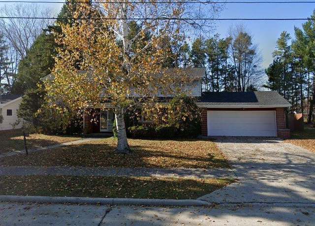 Property at 3616 Adams St, Two Rivers, WI 54241, 3 beds, 2.5 baths