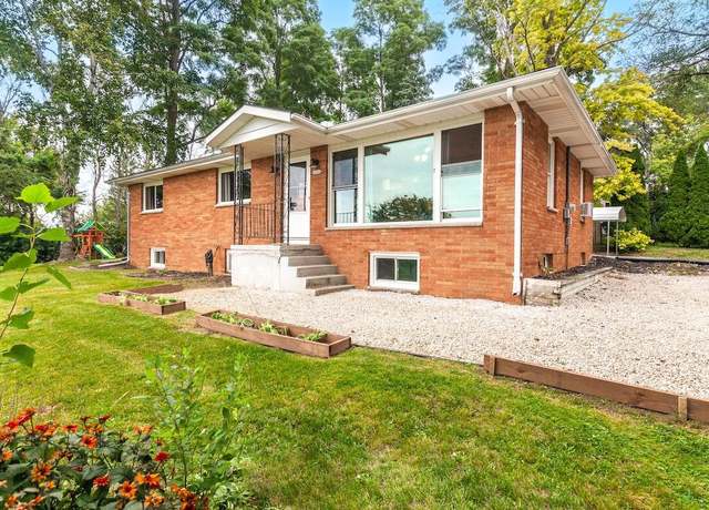 Property at N768 Second Street Rd, Watertown, WI 53098, 3 beds, 1.5 baths