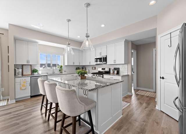 Property at 3709 Madison St, Waukesha, WI 53188, 4 beds, 2.5 baths