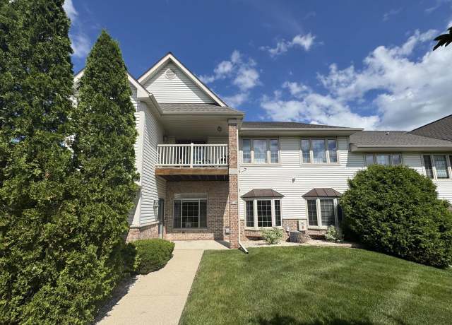 Property at 811 Cheyenne Ave Unit F, Grafton, WI 53024, 2 beds, 2 baths