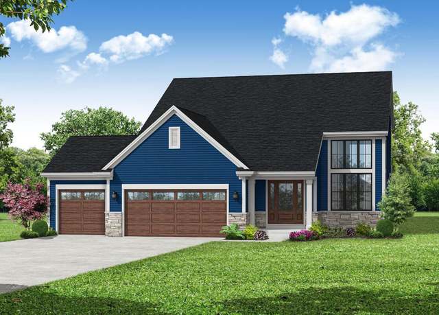 Property at 3817 White Oak Way, Waukesha, WI 53188, 3 beds, 2.5 baths