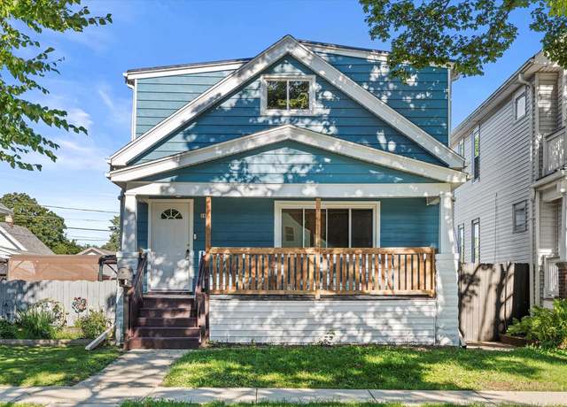 Property at 2066 S 58th St, West Allis, WI 53219, 4 beds, 2 baths