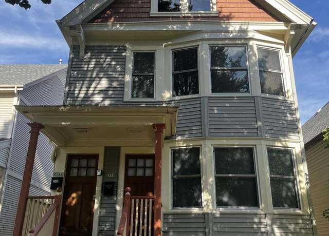 Property at 2110 N Palmer St #2112, Milwaukee, WI 53212, 4 beds, 3 baths