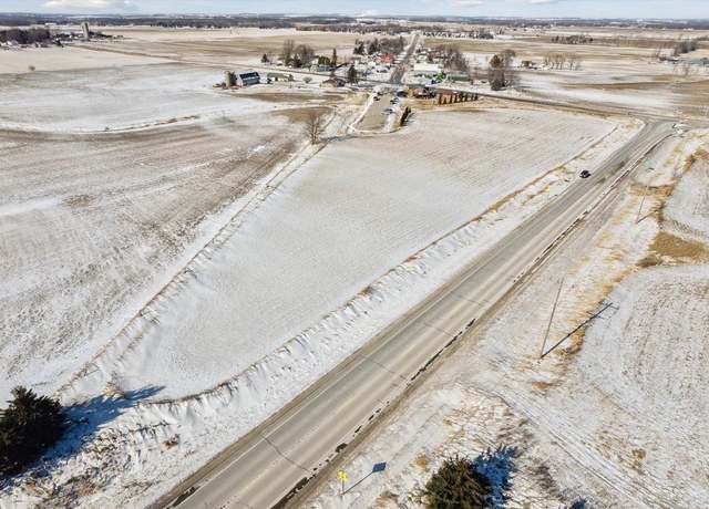 Property at Lt1 State Highway 55, Pulaski, WI 54162