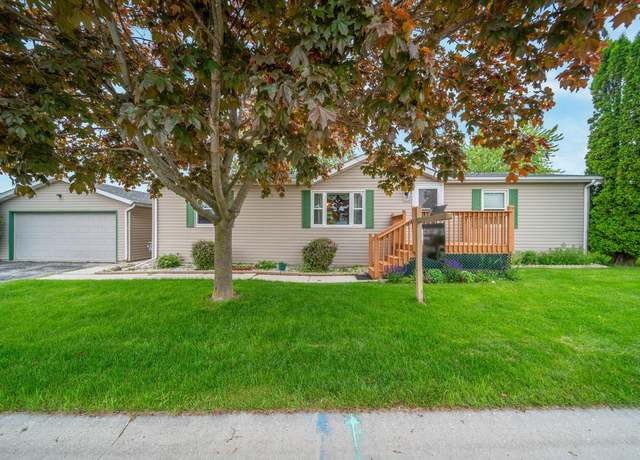 Property at 3620 Lannon Rd, Sheboygan, WI 53083, 3 beds, 2 baths