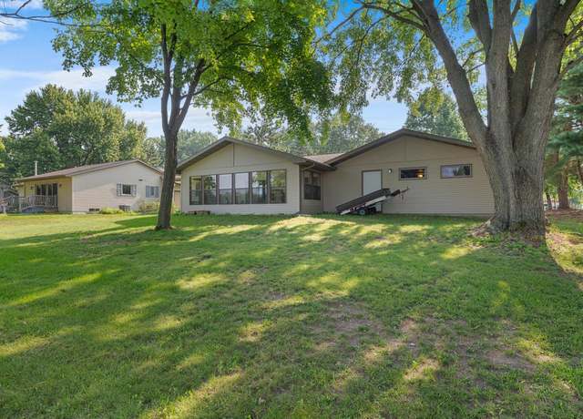 Property at N9129 Otter Ln, Neshkoro, WI 54960, 2 beds, 1 bath
