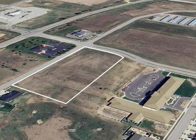 Property at Lot 3 Spakenburg Rd, Holmen, WI 54636