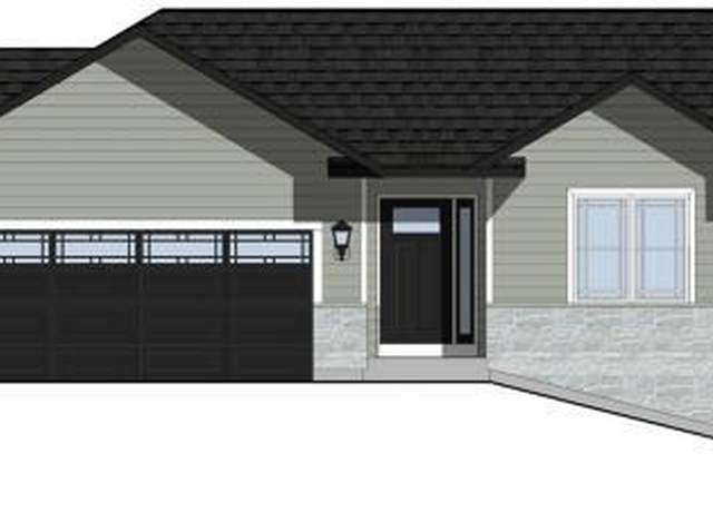Property at 1412 Beacon Dr, Watertown, WI 53098, 3 beds, 2 baths