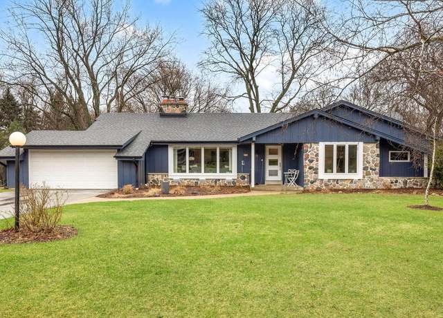 Property at 12755 Stephen Pl, Elm Grove, WI 53122, 4 beds, 3 baths