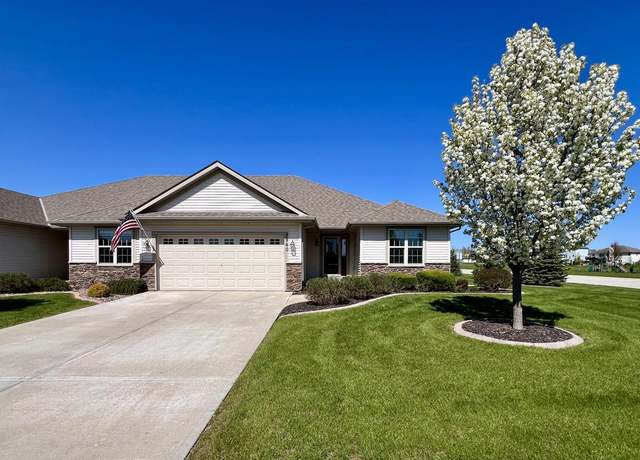 Property at 3960 Scenic Way #4, Franksville, WI 53126, 2 beds, 2 baths