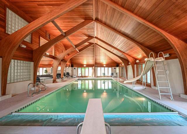 Property at 251 W Nokomis Ct, Fox Point, WI 53217, 7 beds, 8.5 baths